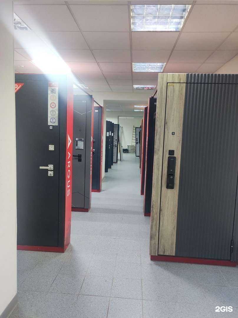 Отзывы на компанию Империя дверей в г. Нижний Тагил c фото