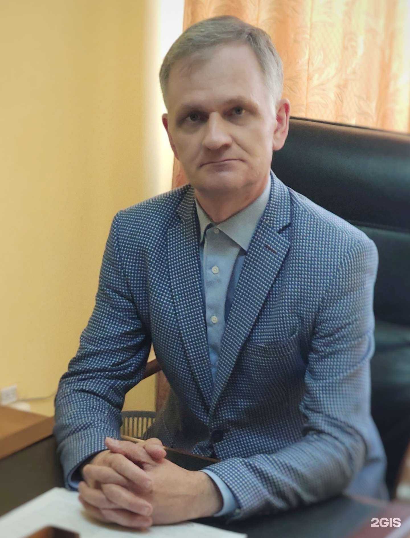 Отзывы на компанию Адвокатский кабинет Мелентьева А.А. в Иванове c фото