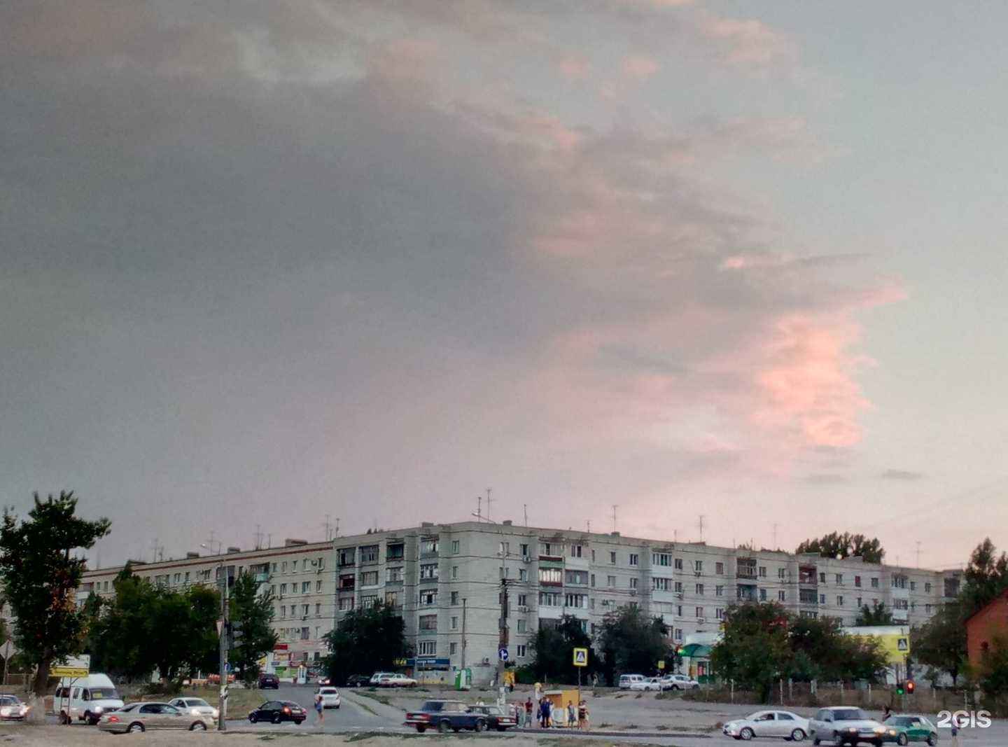 Отзывы на компанию Фотон в Волгограде c фото - фотография 2 из 2