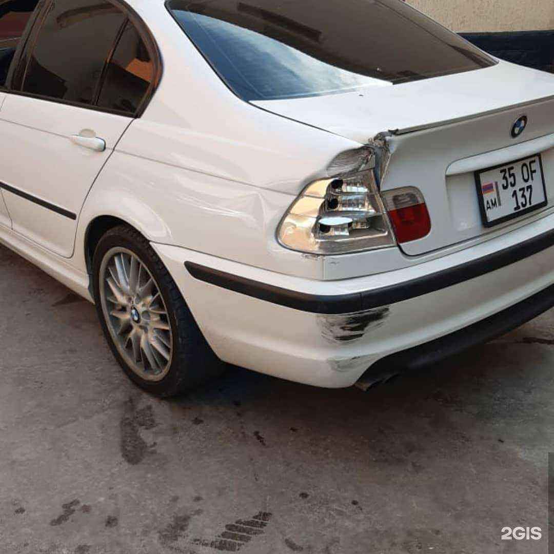 Отзывы на компанию Автомастерская в Махачкале c фото