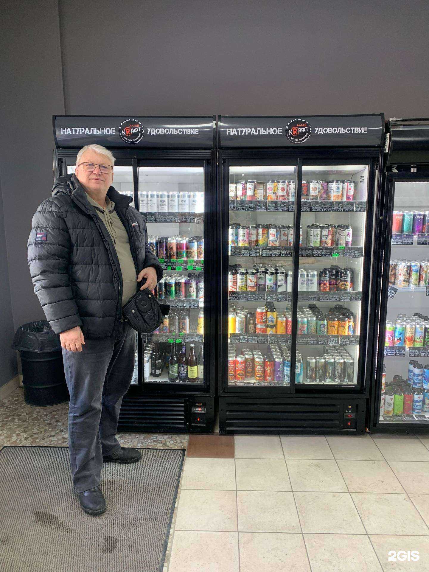 Отзывы на компанию Altaycraft&Forshtadt в г. Барнаул c фото