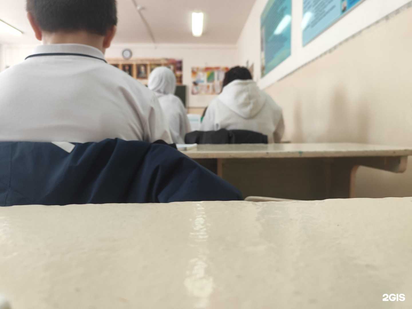 Отзывы на компанию Гимназия №33 в г. Махачкала c фото