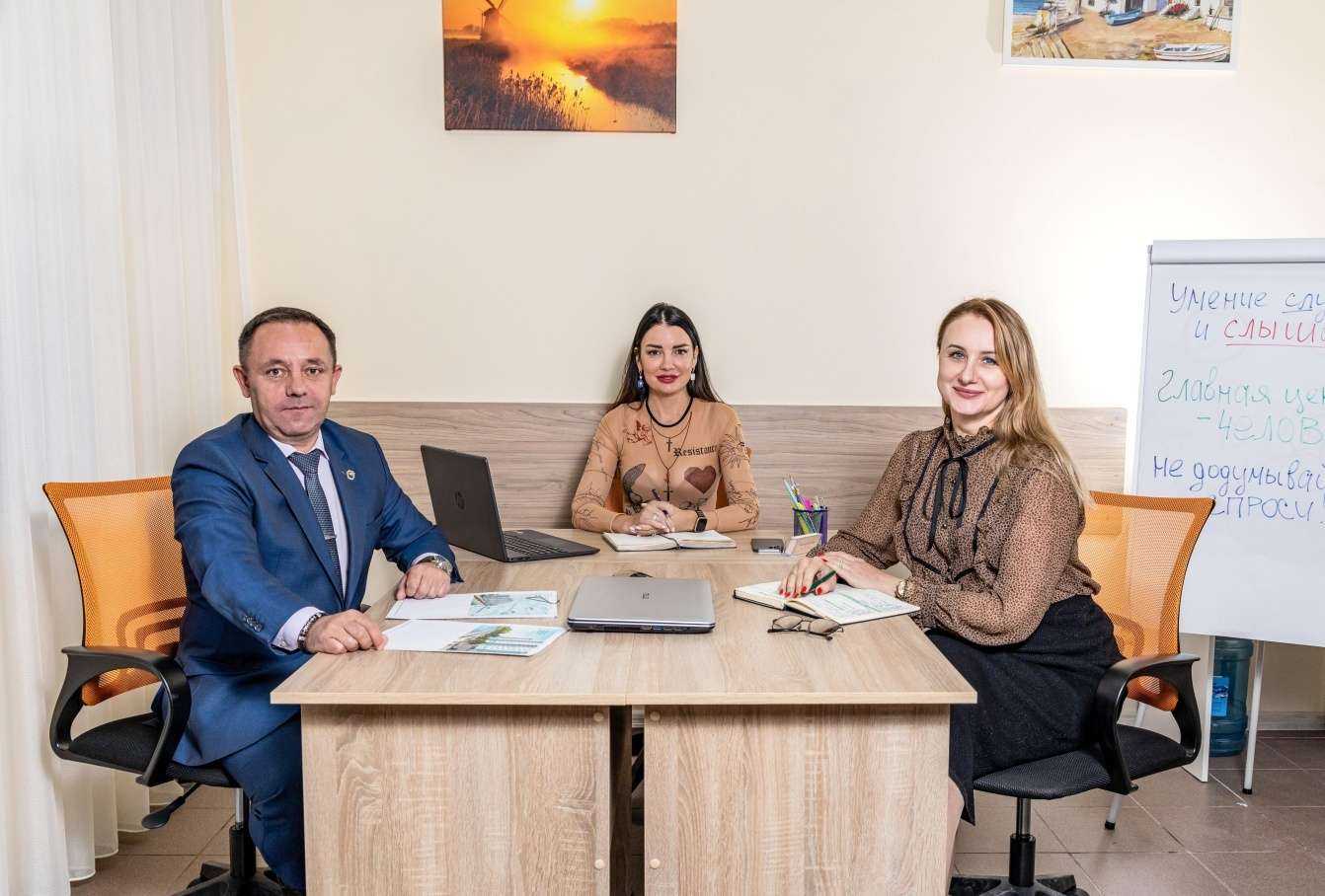 Отзывы на компанию Комфортъ в Геленджике c фото