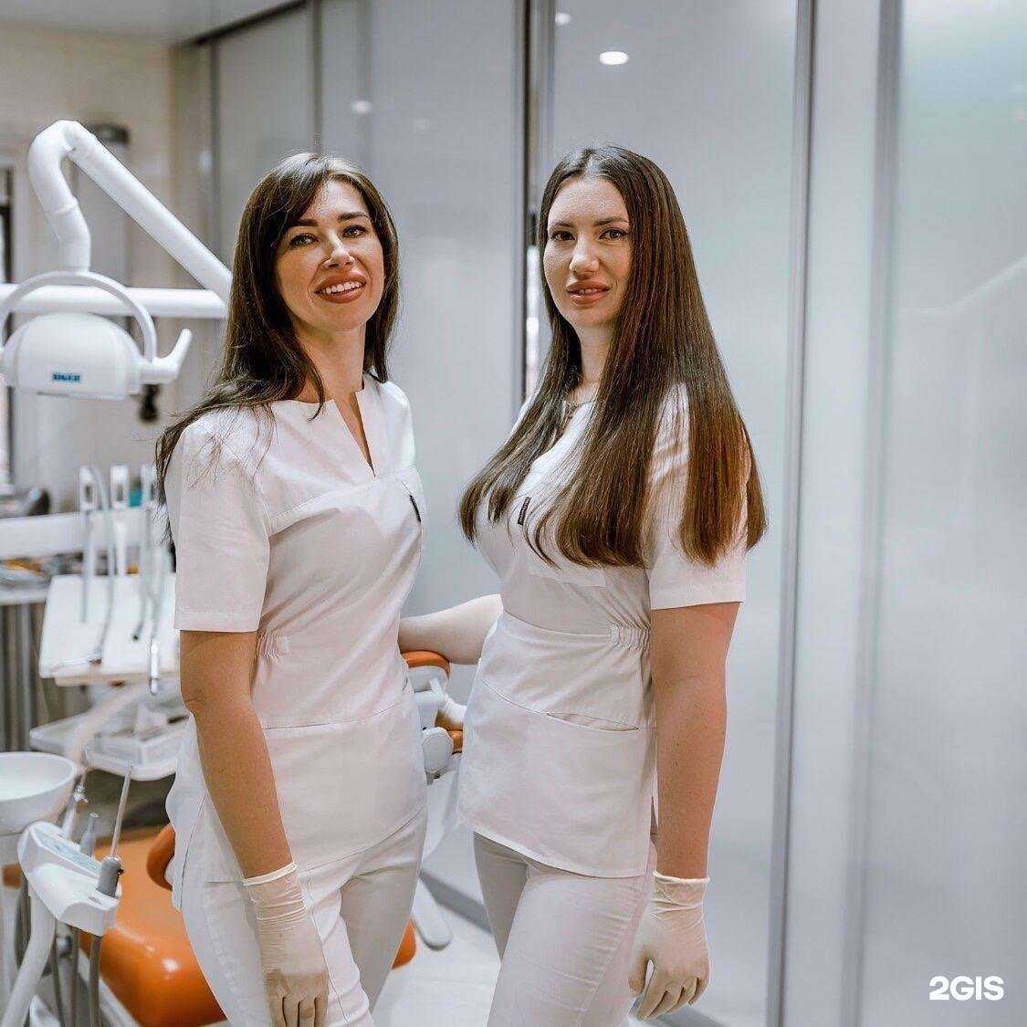 Отзывы на компанию Авторская Улыбка в Ростове-на-Дону c фото