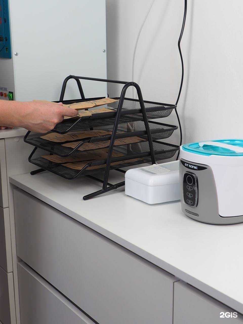 Отзывы на компанию Студия красоты  №13 в Краснодаре c фото