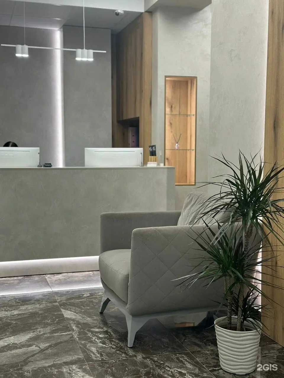 Отзывы на компанию Nova сlinic в Ярославле c фото