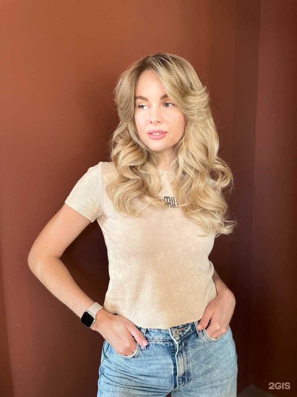 Отзывы на компанию La novia в Астрахани c фото