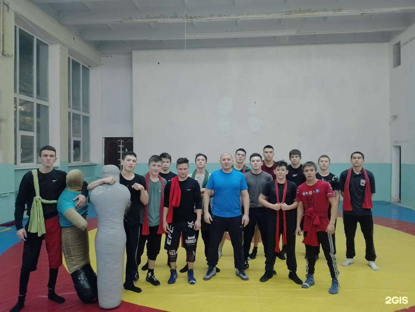 Отзывы на компанию Юрматы в г. Стерлитамак c фото