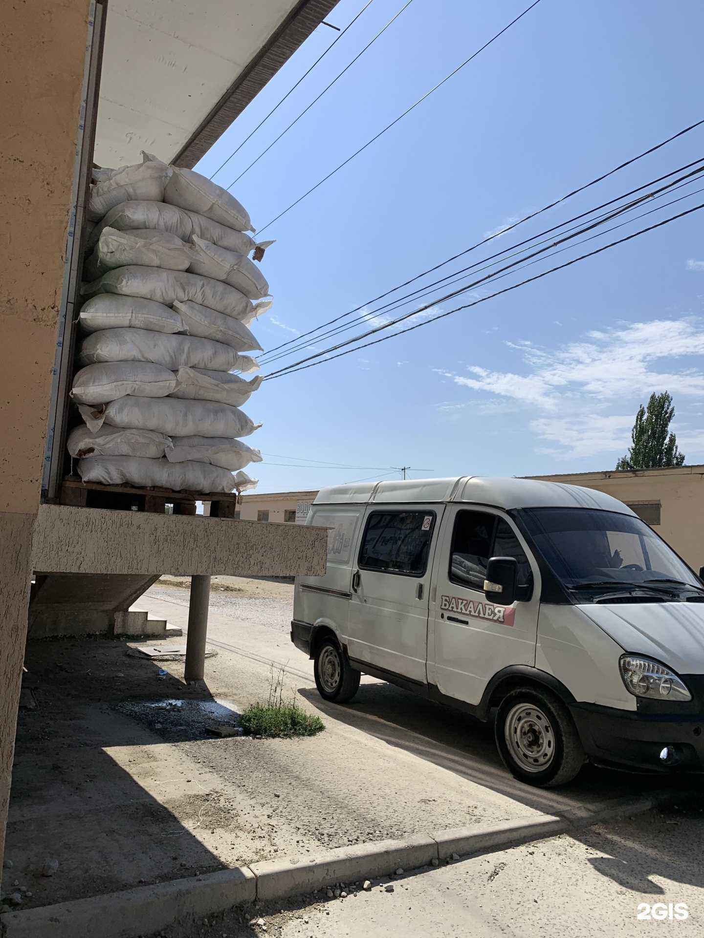 Отзывы на компанию 1000 мелочей в Каспийске c фото