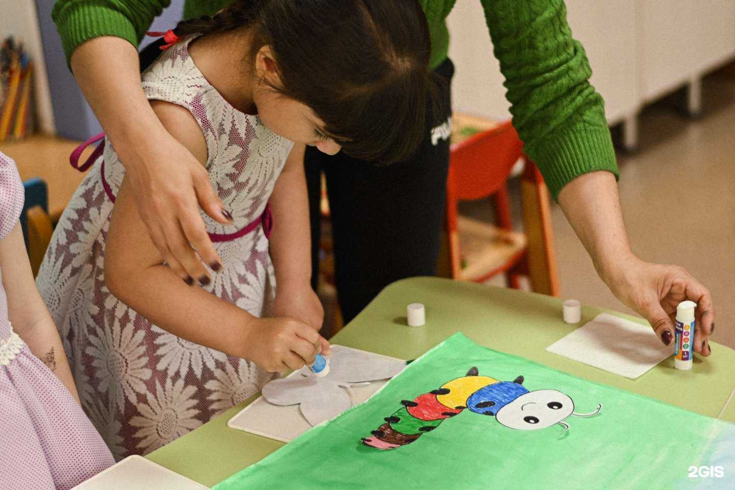 Отзывы на компанию Яркий лучик в г. Красноярск c фото