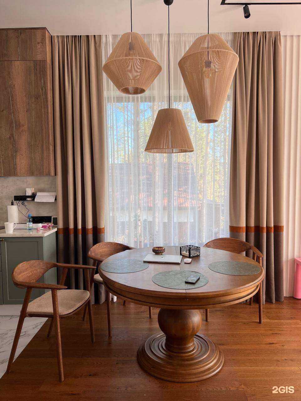 Отзывы на компанию Текстильный дизайн в Екатеринбурге c фото