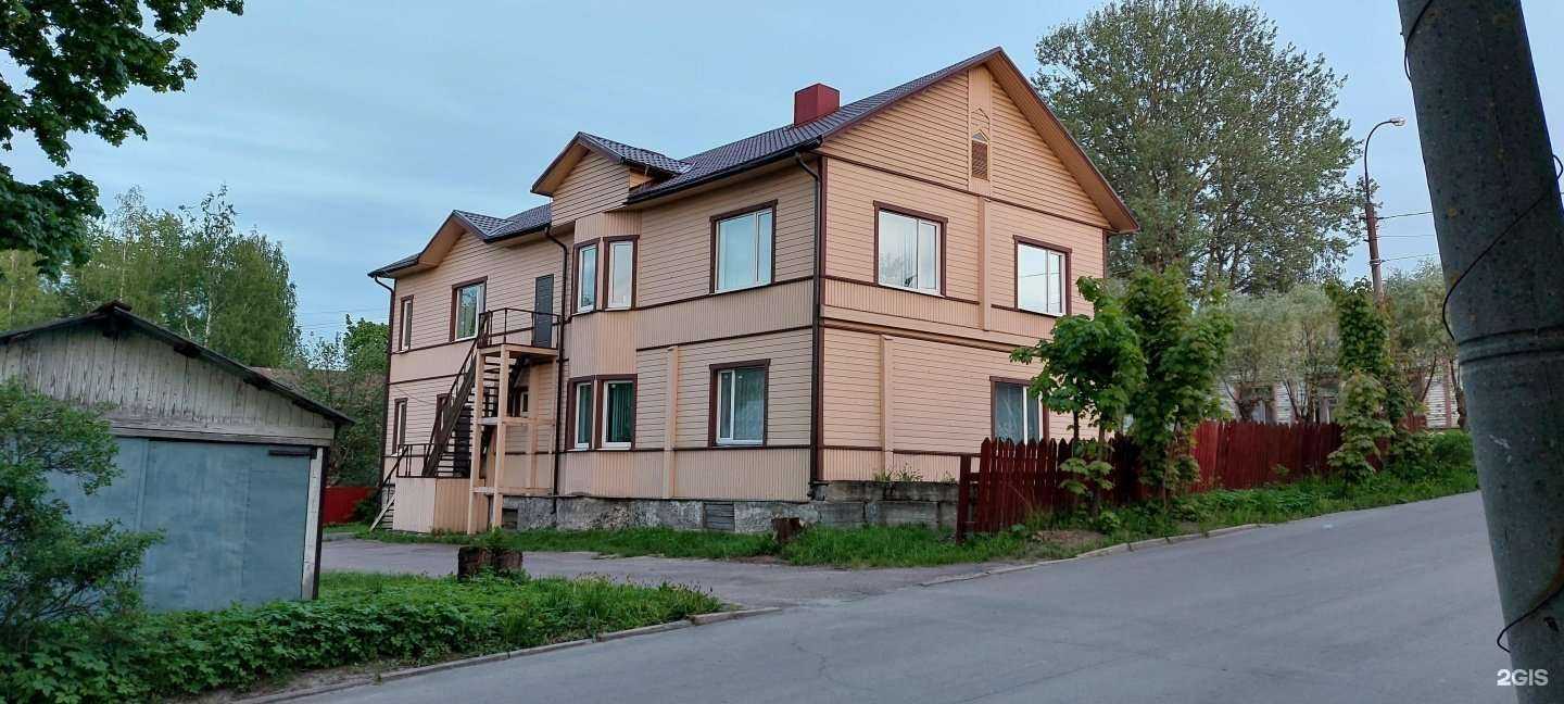 Отзывы на компанию Карелводоканал в г. Сортавала c фото