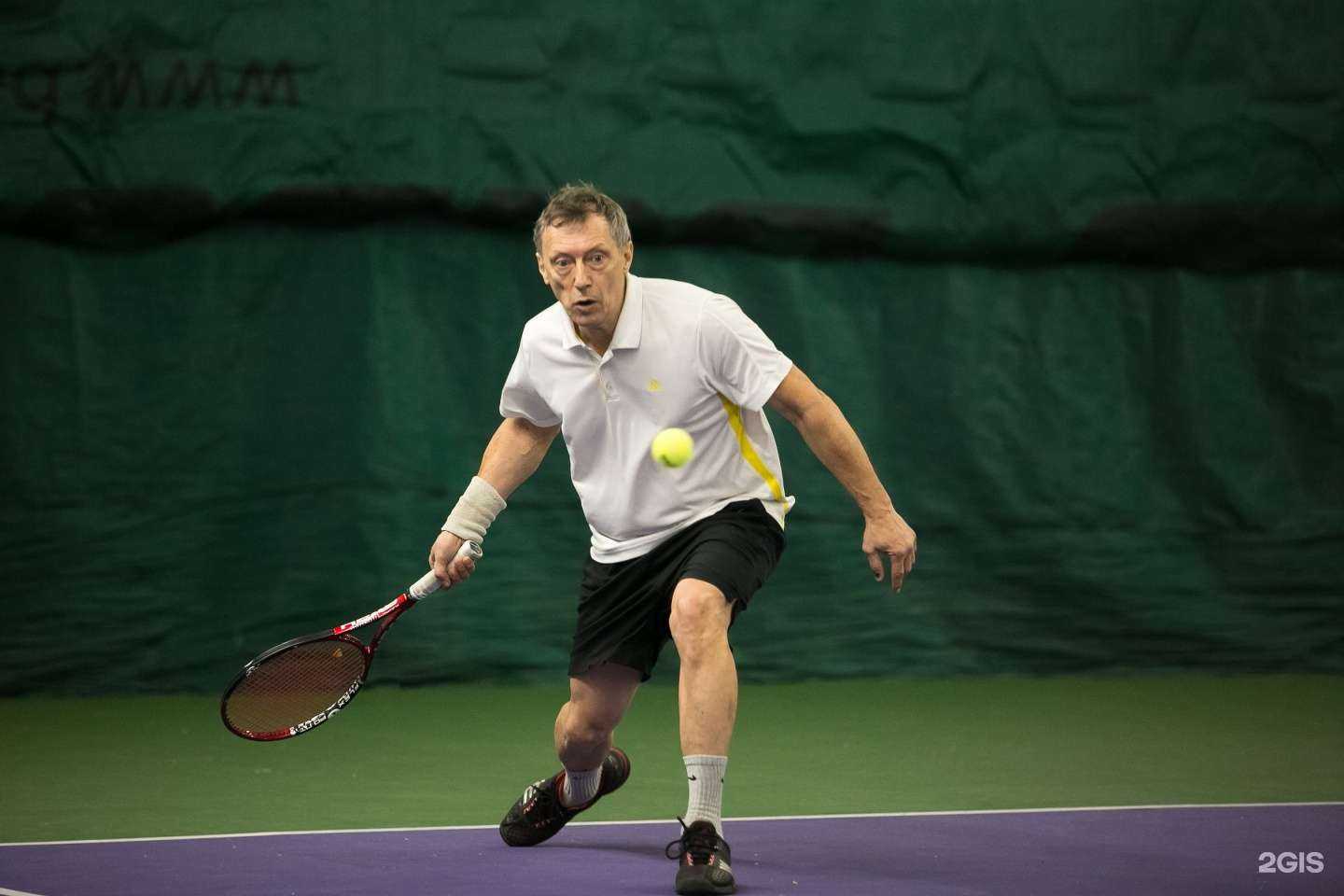 Отзывы на компанию Tennis School One в г. Нижний Новгород c фото