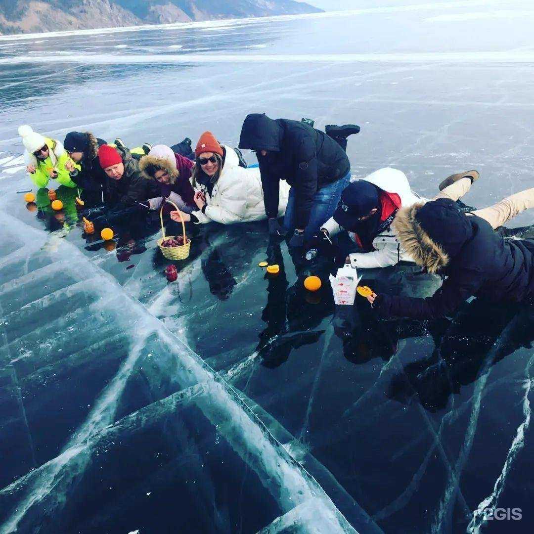 Отзывы на компанию ТурСиб в Иркутске c фото