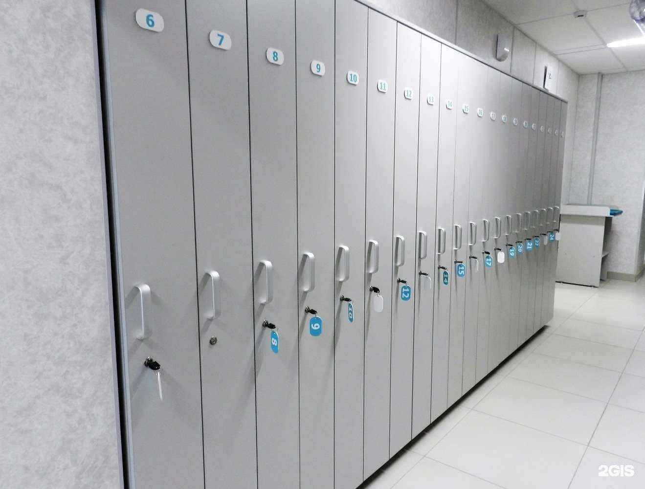 Отзывы на компанию INVITRO в г. Новосибирск c фото