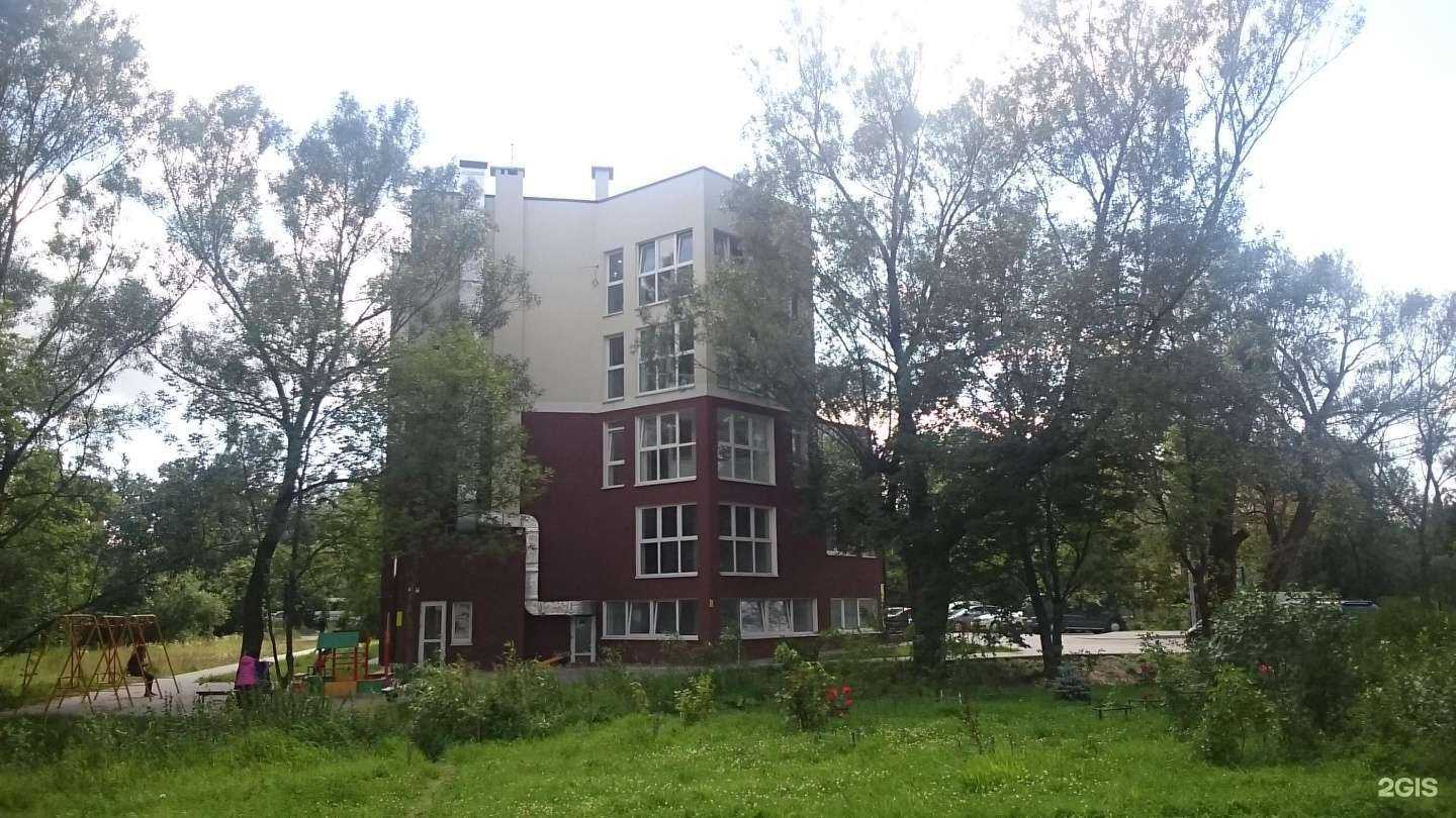 Отзывы на компанию Ребус в Калининграде c фото - фотография 2 из 2