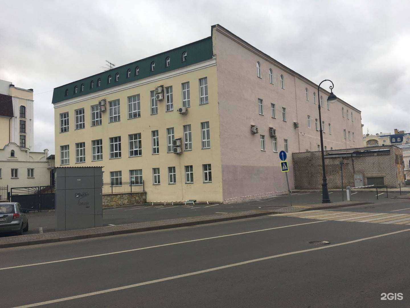 Отзывы на компанию Shinshik в Казани c фото - фотография 2 из 2