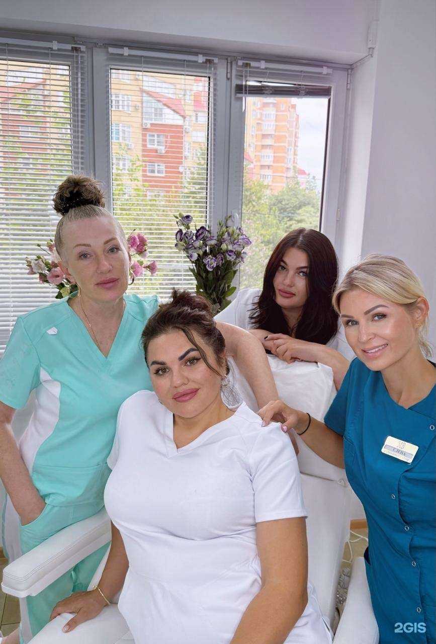 Отзывы на компанию Malina beauty в г. Анапа c фото