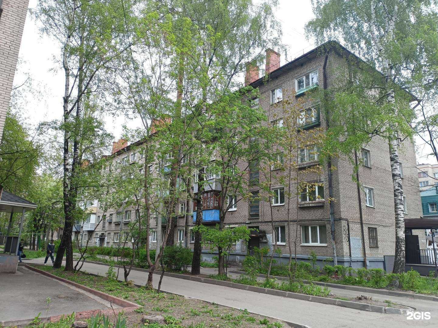 Отзывы на компанию Пушкинская городская служба недвижимости в Пушкине c фото - фотография 2 из 2