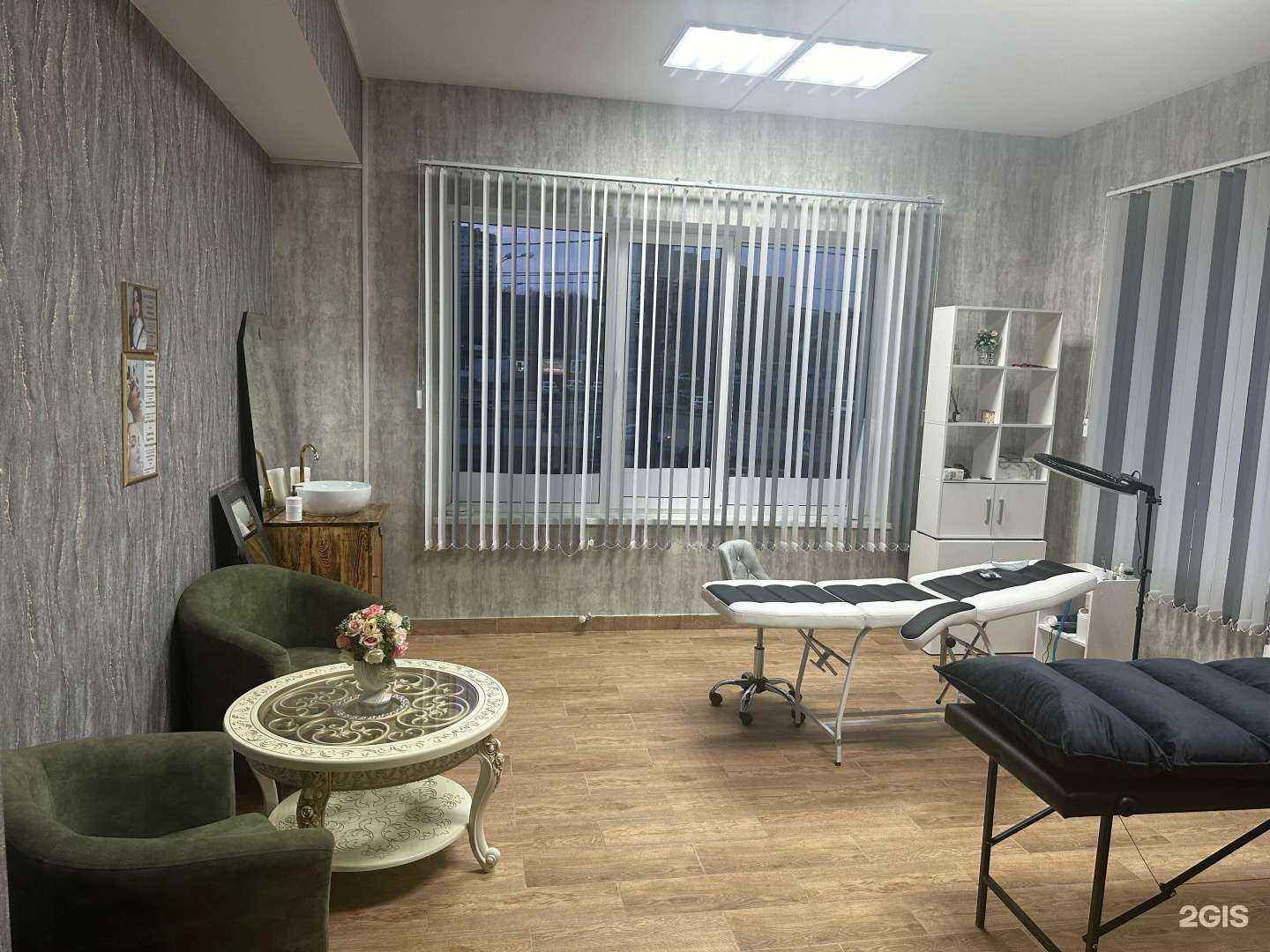 Отзывы на компанию Студия перманентного макияжа и ламинирования в г. Самара c фото