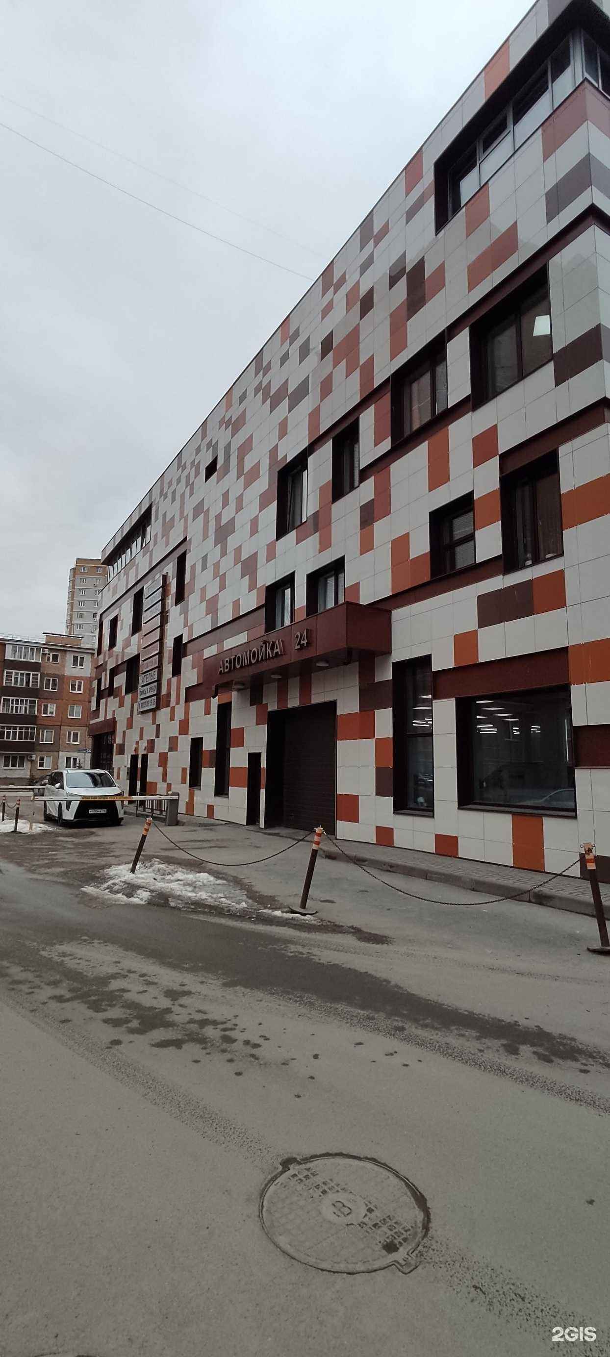 Отзывы на компанию Az-строй в г. Казань c фото