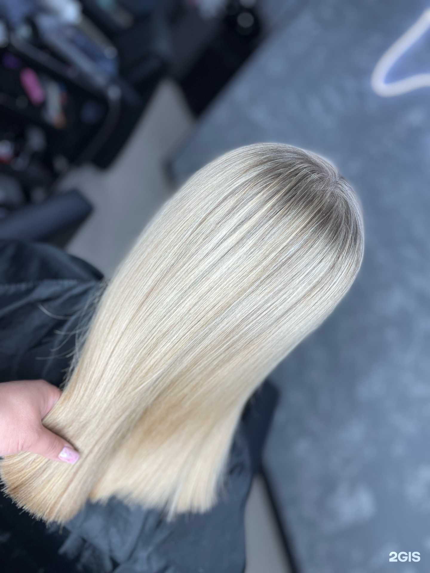 Отзывы на компанию Салон красоты в Иркутске c фото