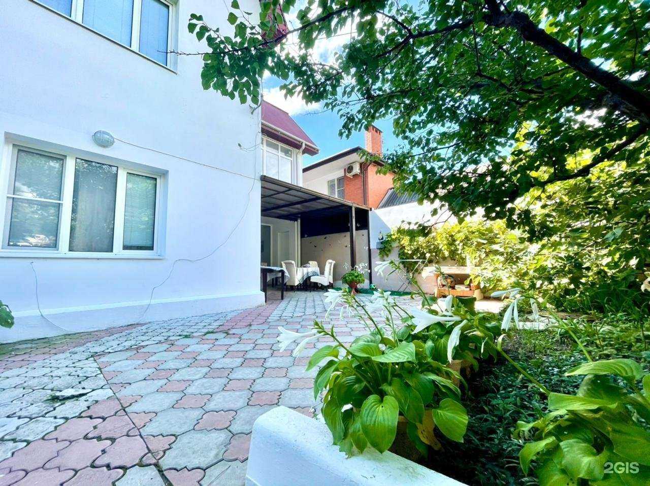 Отзывы на компанию Алина в Геленджике c фото