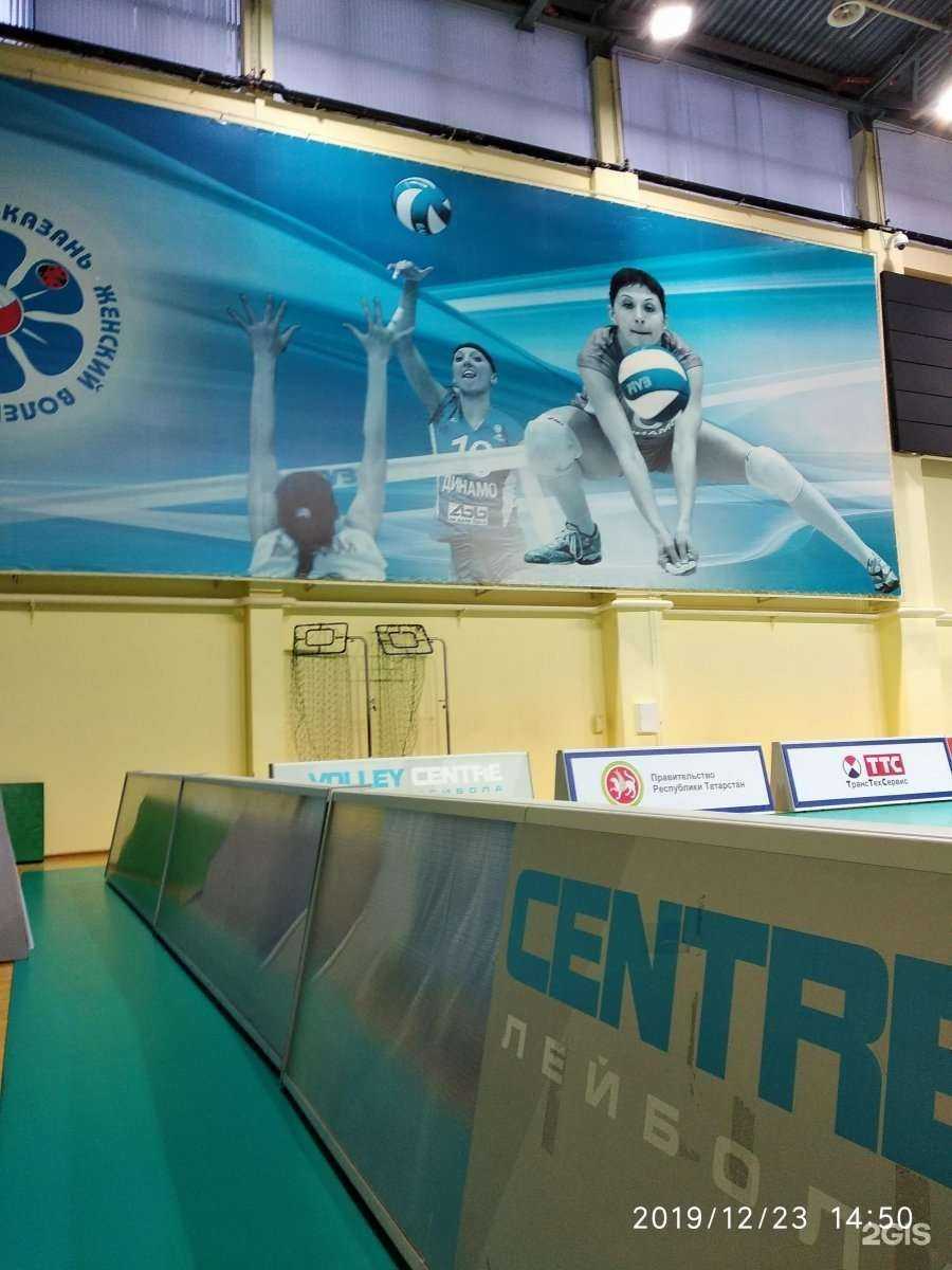 Отзывы на компанию Динамо-Казань в Казани c фото