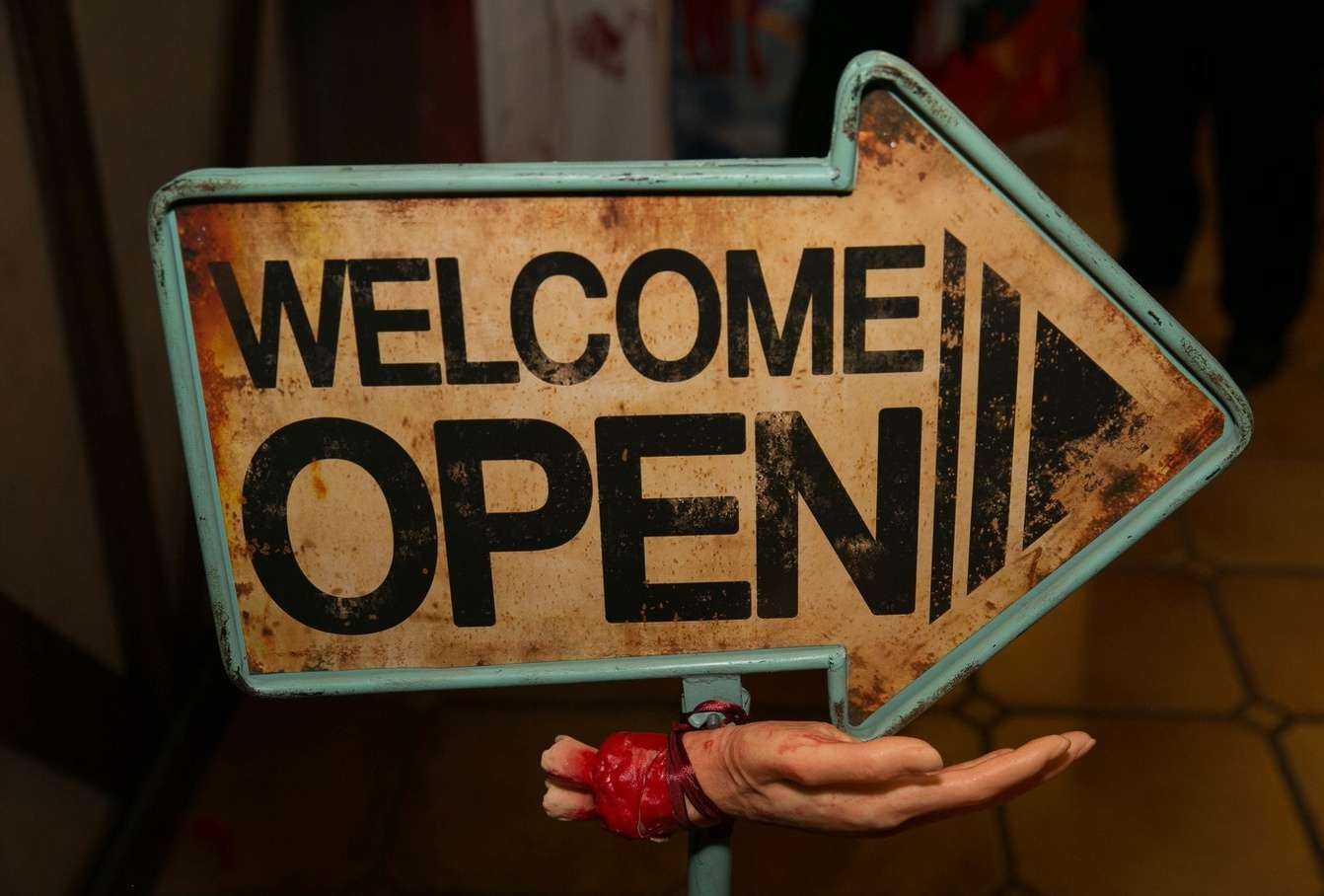 Отзывы на компанию Докер паб в г. Находка c фото