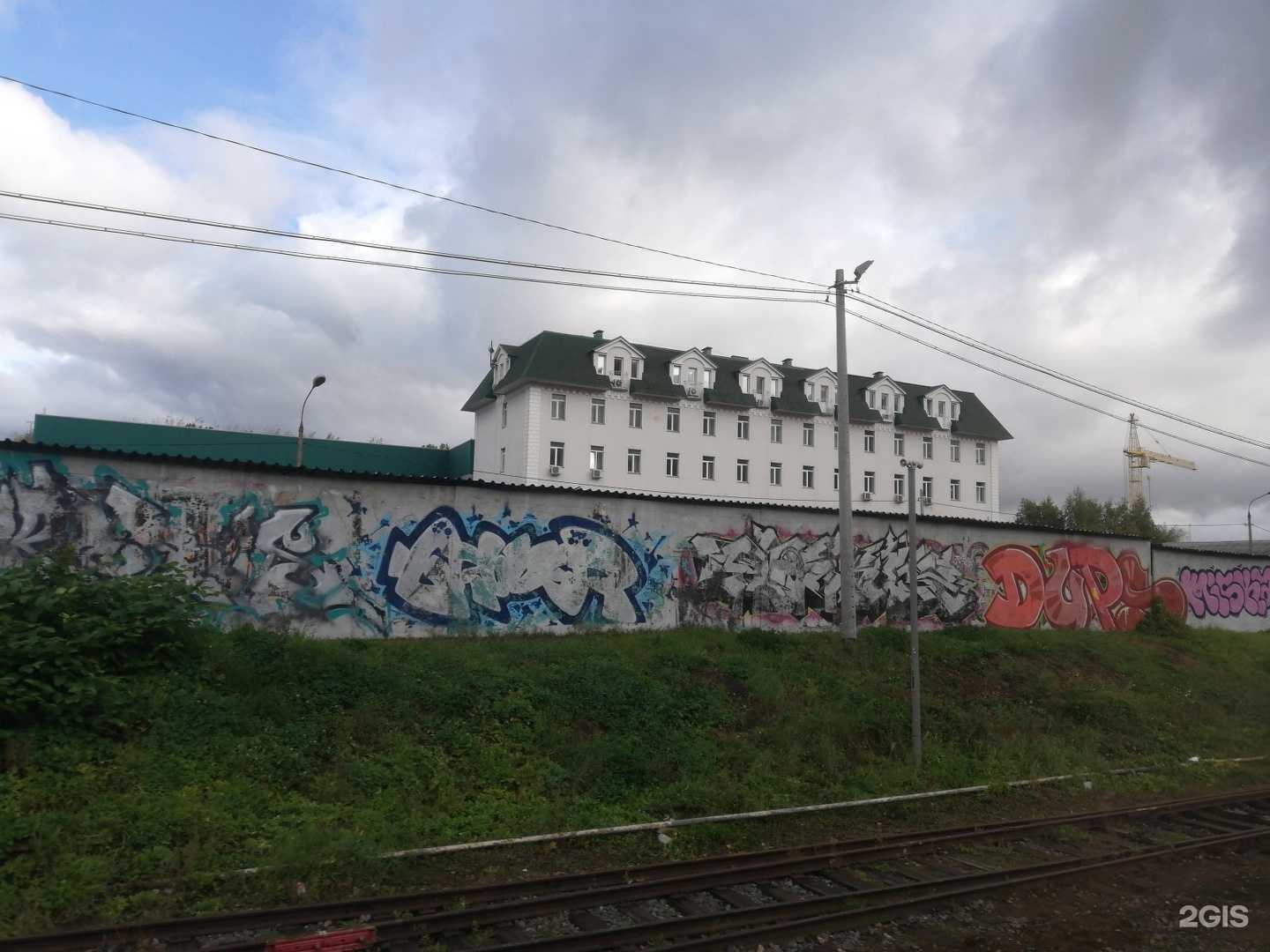 Отзывы на компанию Avtobetononasos.com в Реутове c фото