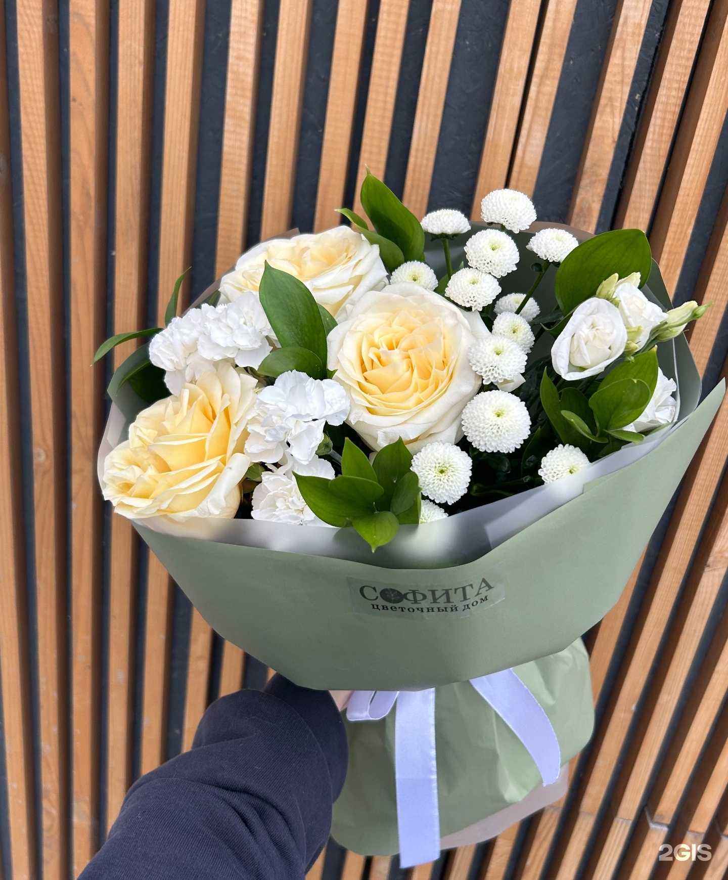 Отзывы на компанию Софита в г. Миасс c фото