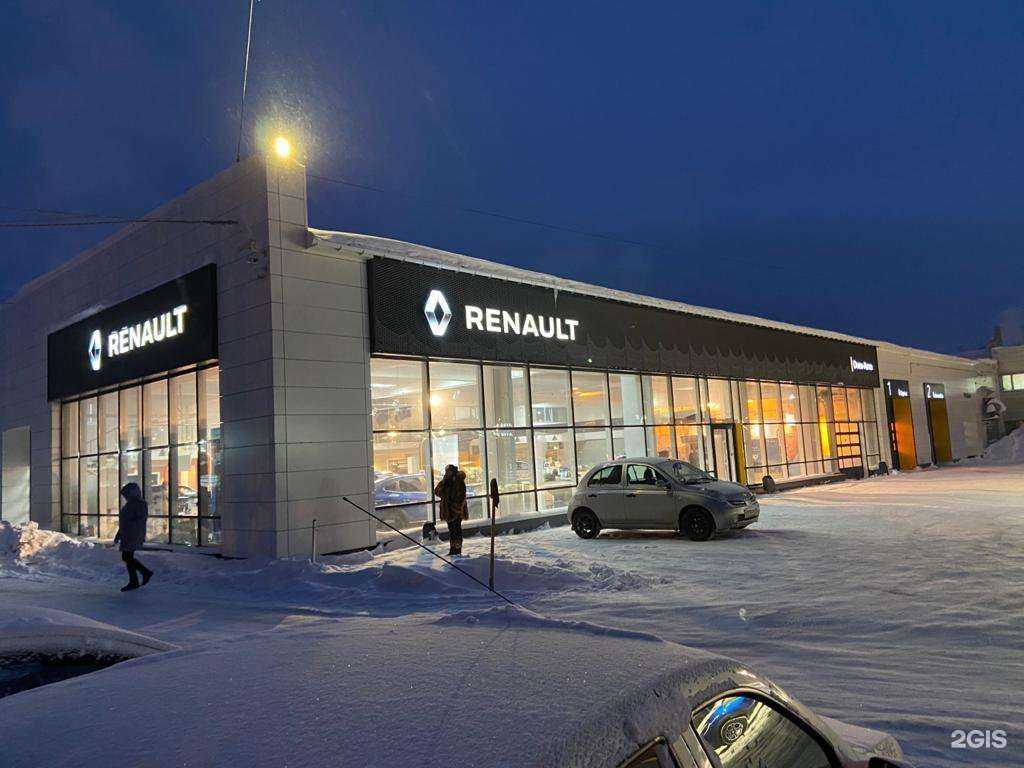 Отзывы на компанию Овен-Авто в Сыктывкаре c фото