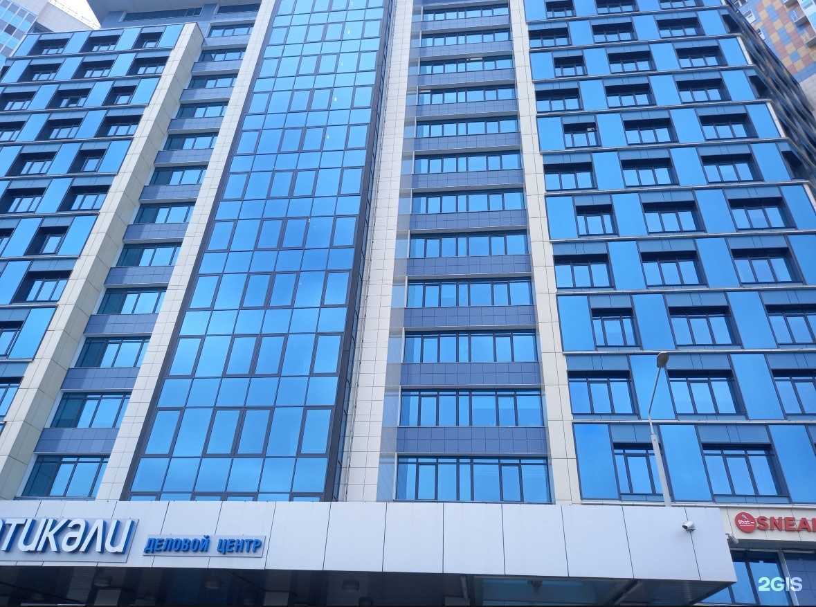 Отзывы на компанию Паллада недвижимость в Красноярске c фото