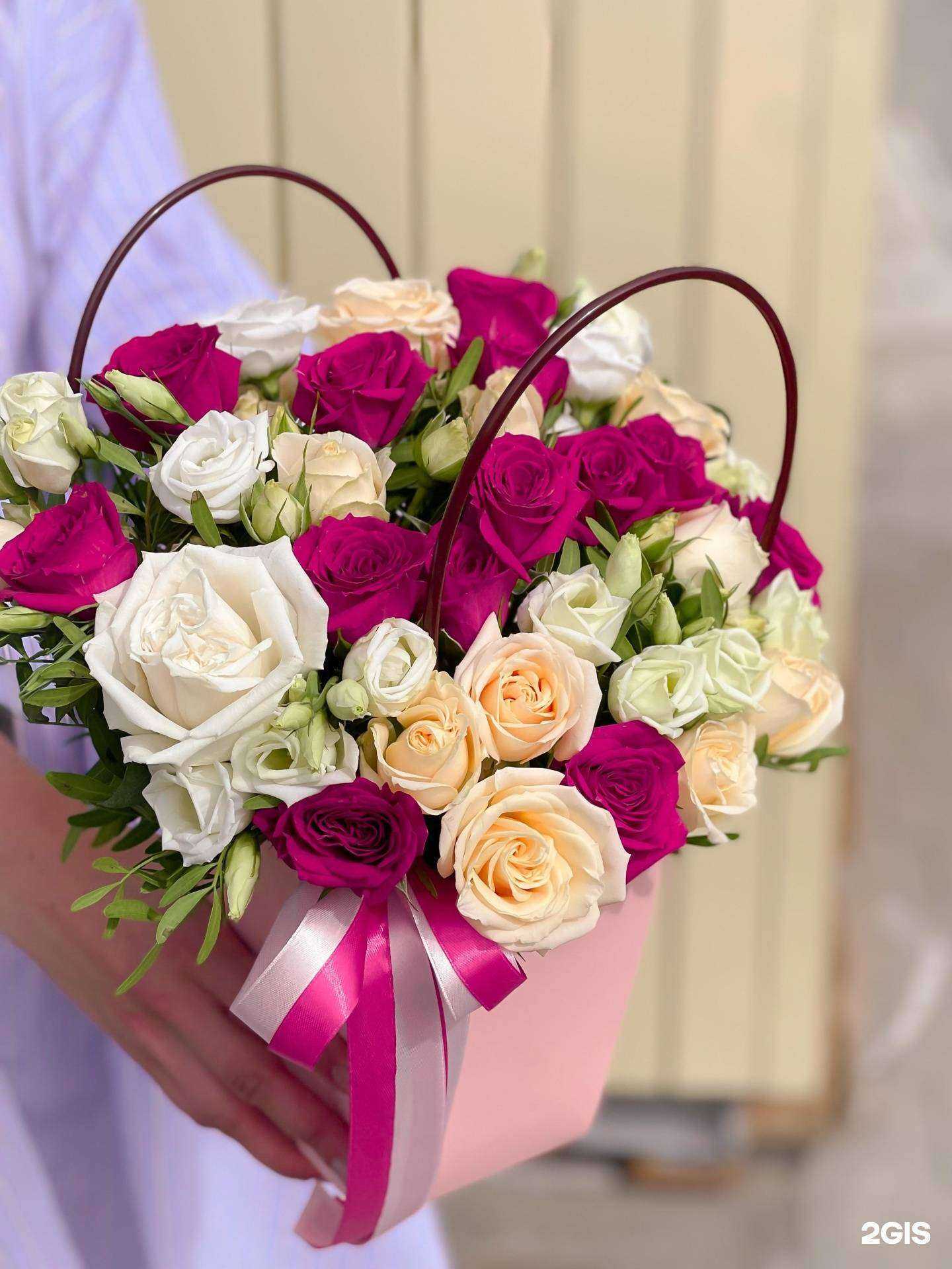 Отзывы на компанию Цветаева в г. Петрозаводск c фото