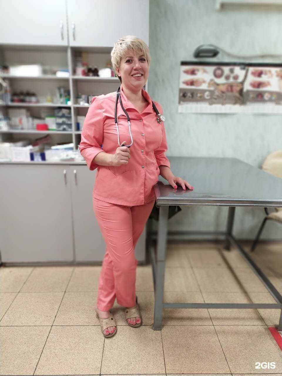 Отзывы на компанию Парацельс в Воронеже c фото