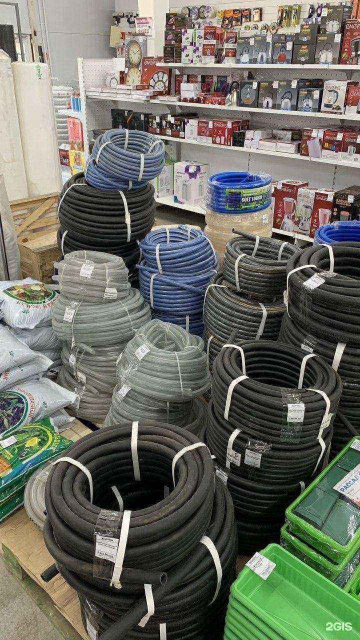 Отзывы на компанию Хозтрейд в г. Чебоксары c фото