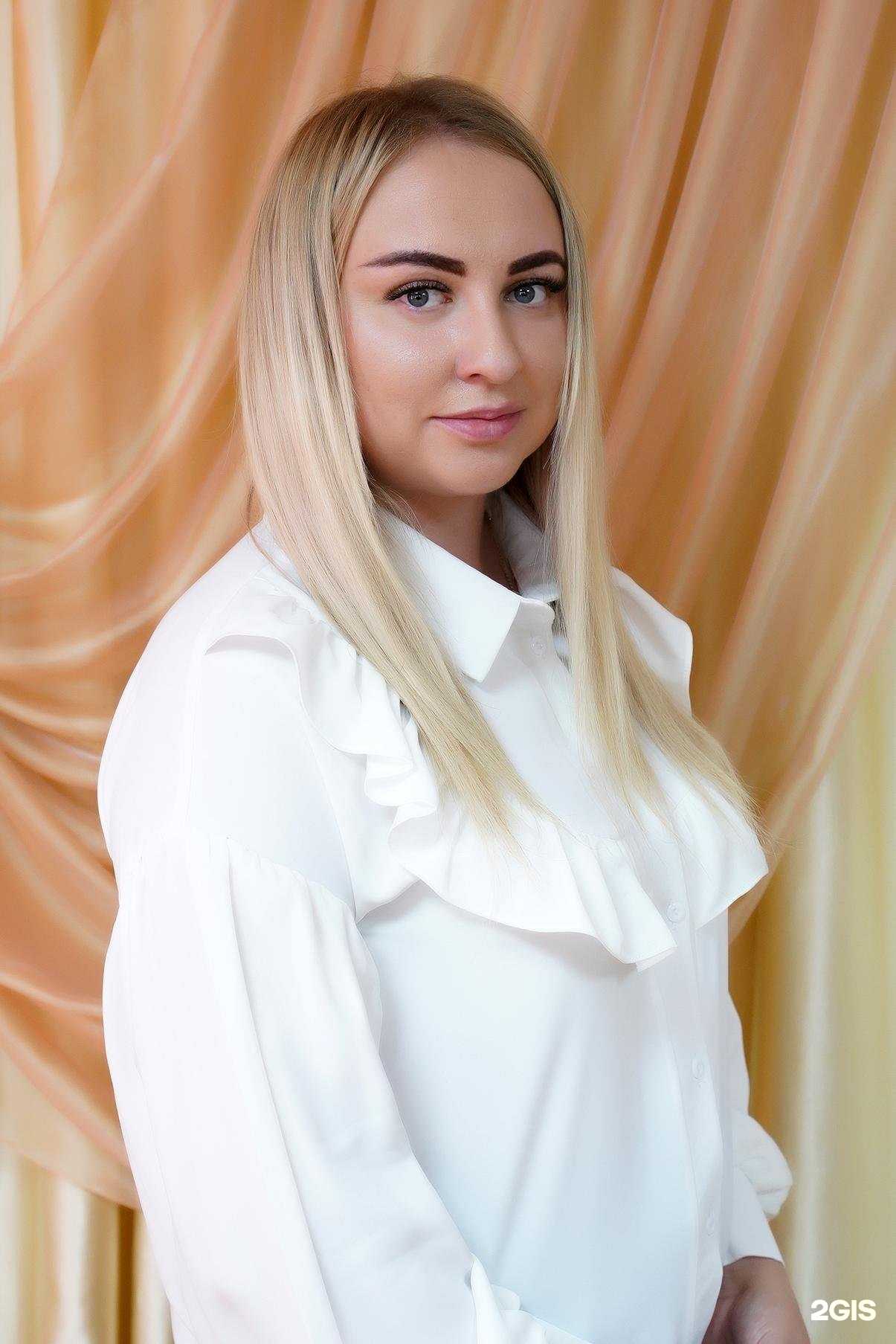 Отзывы на компанию Гимназия №18 в Старом Осколе c фото