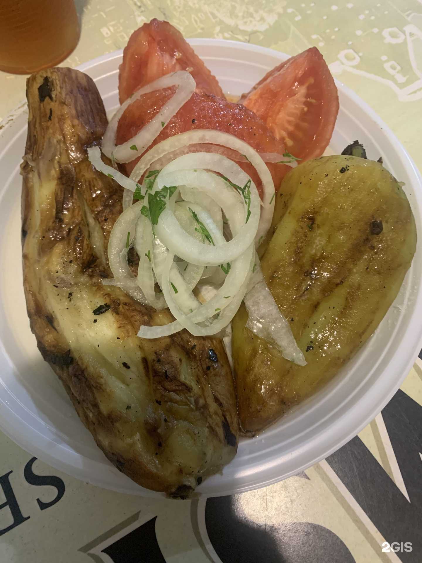 Отзывы на компанию Шатер у Алика в Сочи c фото - фотография 2 из 2