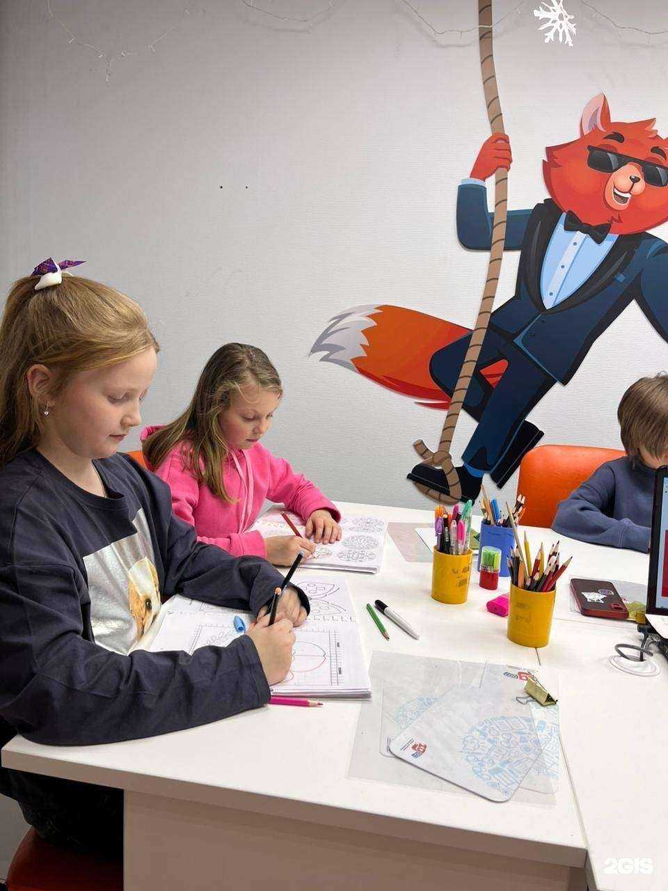 Отзывы на компанию IQ007 в Твери c фото