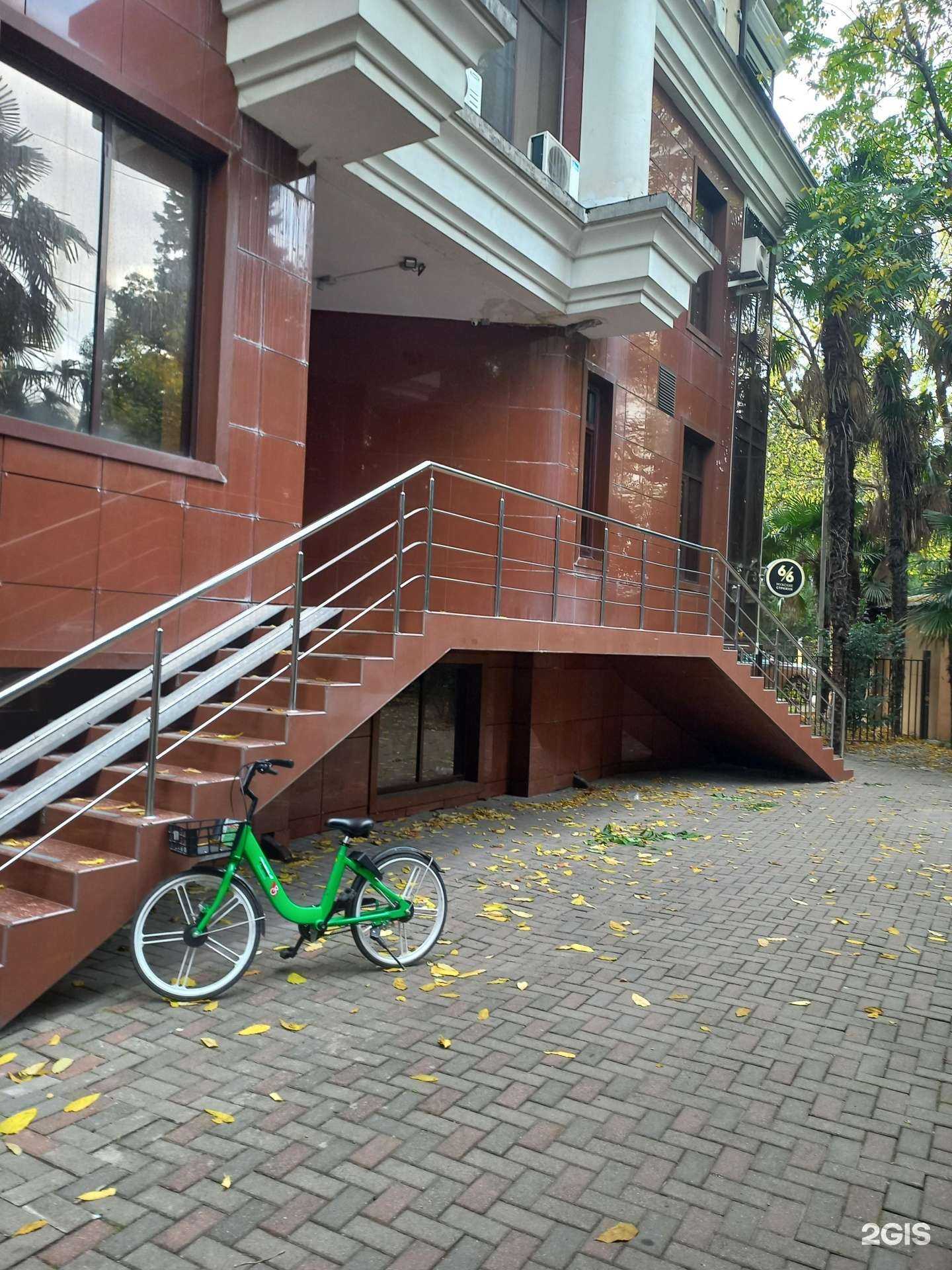 Отзывы на компанию Sixbysix в Сочи c фото - фотография 2 из 2