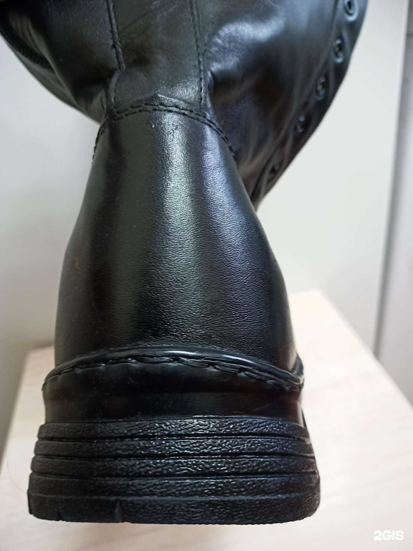 Отзывы на компанию Киоск по ремонту обуви и изготовлению ключей в Новосибирске c фото