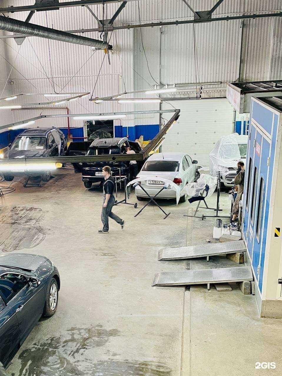 Отзывы на компанию Mobil 1 Центр в г. Нижний Тагил c фото