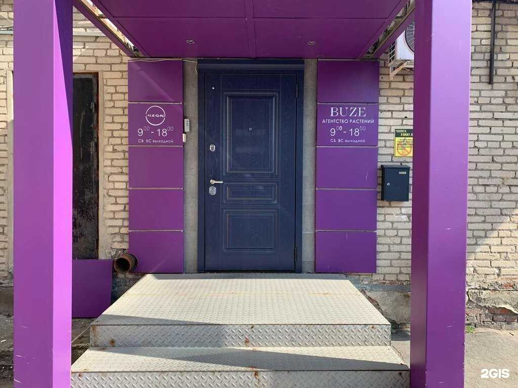 Отзывы на компанию Buze в Реутове c фото