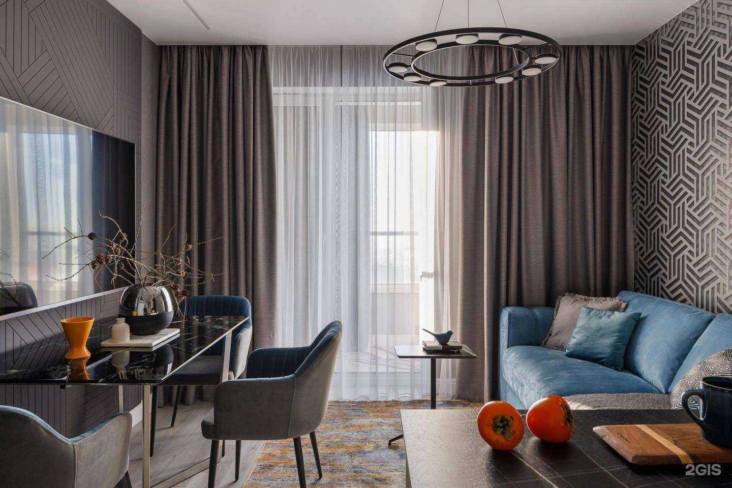 Отзывы на компанию Стильный дом в г. Уфа c фото