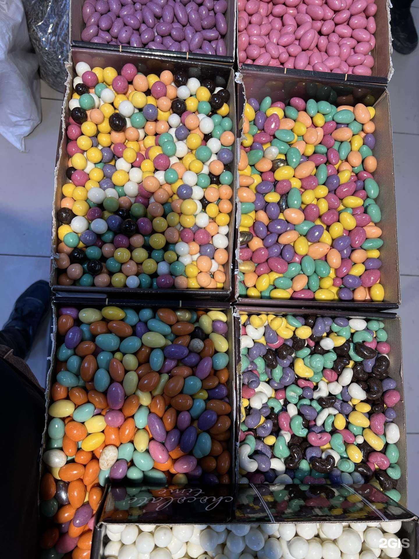 Отзывы на компанию Орехмаркет в г. Тюмень c фото