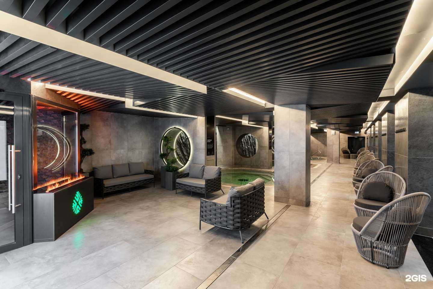 Отзывы на компанию Хвоя в г. Челябинск c фото