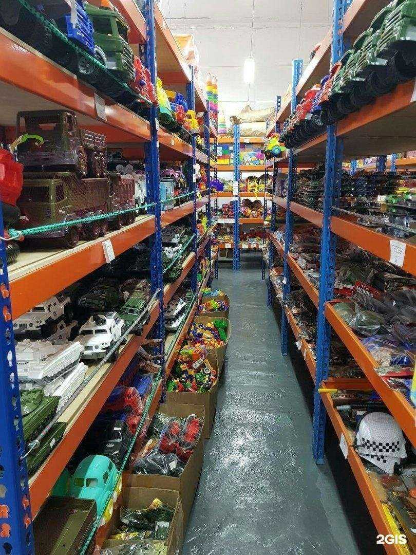 Отзывы на компанию Канц.com в Улан-Удэ c фото