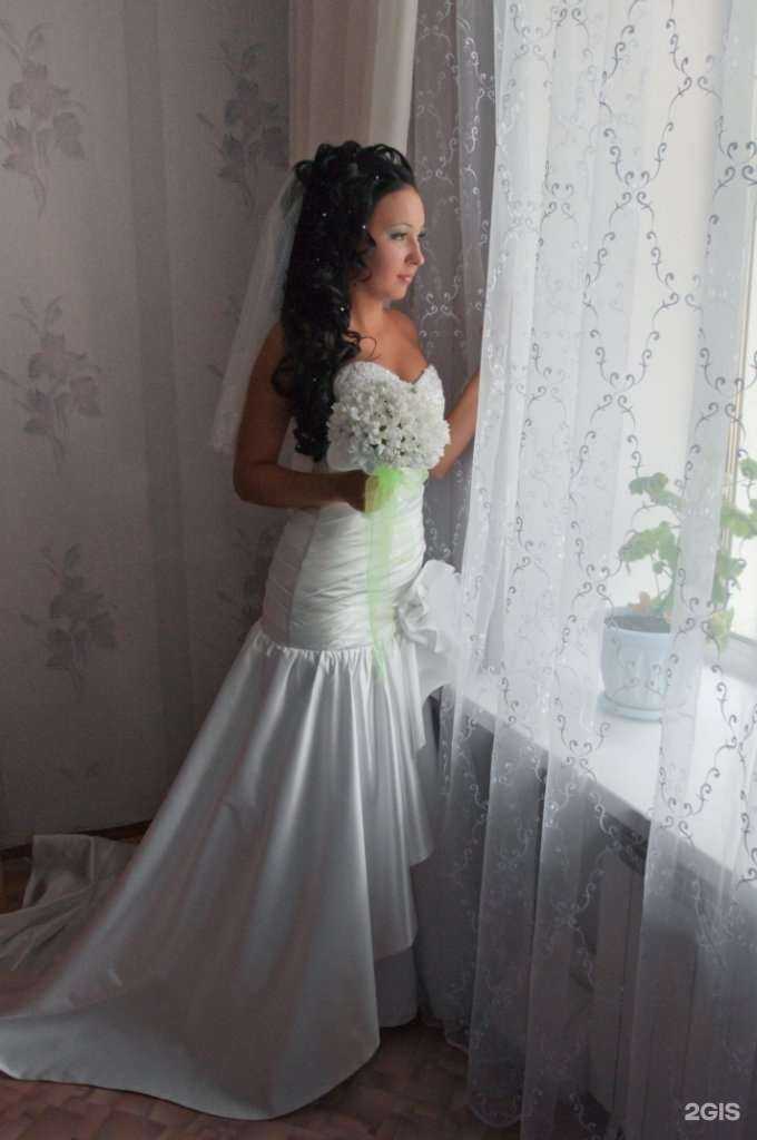 Отзывы на компанию Яркость в г. Красноярск c фото