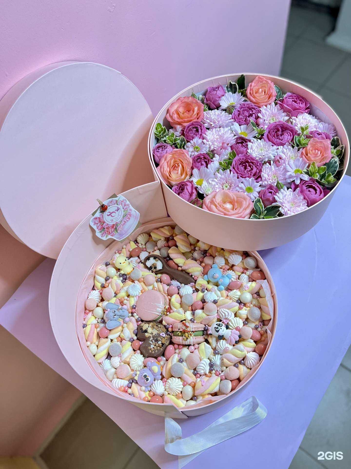 Отзывы на компанию Lixa4_box в г. Краснодар c фото