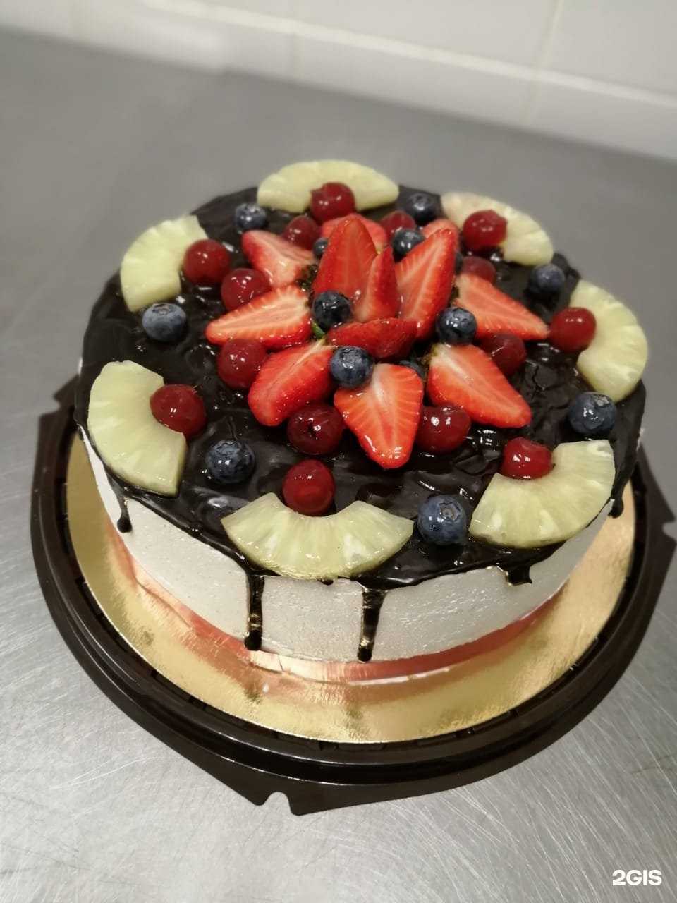 Отзывы на компанию Лакомка в Казани c фото